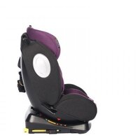 Детское автокресло Tron Wells (purple energy) - Превью изображения №6 — Интернет-магазин Time-Shop