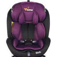 Tron Wells (purple energy)