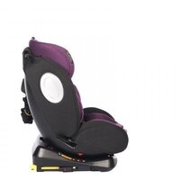 Детское автокресло Tron Wells (purple energy) - Превью изображения №7 — Интернет-магазин Time-Shop