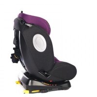 Детское автокресло Tron Wells (purple energy) - Превью изображения №2 — Интернет-магазин Time-Shop