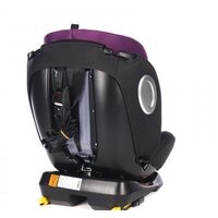 Детское автокресло Tron Wells (purple energy) - Превью изображения №4 — Интернет-магазин Time-Shop