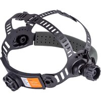 Сварочная маска FoxWeld Корунд Мега 5989 (черный) - Превью изображения №6 — Интернет-магазин Time-Shop