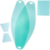 Сварочная маска FoxWeld Корунд Мега 5989 (черный) - Превью изображения №8 — Интернет-магазин Time-Shop