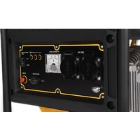 Бензиновый генератор Champion IGG2200 - Превью изображения №3 — Интернет-магазин Time-Shop