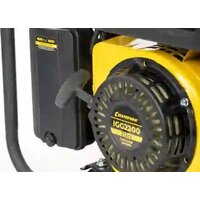 Бензиновый генератор Champion IGG2200 - Превью изображения №8 — Интернет-магазин Time-Shop