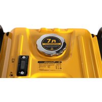 Бензиновый генератор Champion IGG2200 - Превью изображения №4 — Интернет-магазин Time-Shop