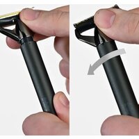Триммер для бороды и усов BaByliss OT991E - Превью изображения №9 — Интернет-магазин Time-Shop