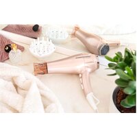 Фен Sencor SHD 6800RG - Превью изображения №11 — Интернет-магазин Time-Shop