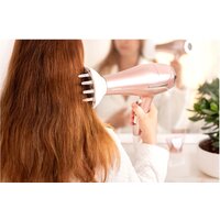 Фен Sencor SHD 6800RG - Превью изображения №10 — Интернет-магазин Time-Shop