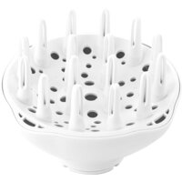 Фен Sencor SHD 6800RG - Превью изображения №8 — Интернет-магазин Time-Shop