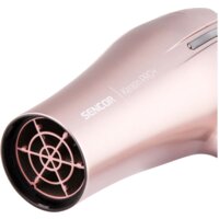 Фен Sencor SHD 6800RG - Превью изображения №4 — Интернет-магазин Time-Shop