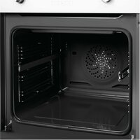 Электрический духовой шкаф Korting OKB 591 CSGB - Превью изображения №8 — Интернет-магазин Time-Shop