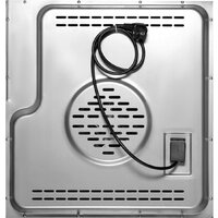 Электрический духовой шкаф Korting OKB 591 CSGB - Превью изображения №5 — Интернет-магазин Time-Shop