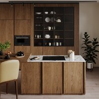 Варочная панель Libhof PH-72604I - Превью изображения №5 — Интернет-магазин Time-Shop