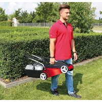Газонокосилка Einhell GC-EM 1030 - Превью изображения №7 — Интернет-магазин Time-Shop