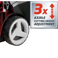 Газонокосилка Einhell GC-EM 1030 - Превью изображения №5 — Интернет-магазин Time-Shop