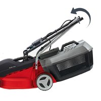 Газонокосилка Einhell GC-EM 1030 - Превью изображения №2 — Интернет-магазин Time-Shop