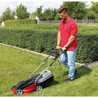 Газонокосилка Einhell GC-EM 1030 - Превью изображения №8 — Интернет-магазин Time-Shop