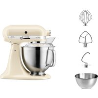 Кухонная машина KitchenAid 5KSM185PSEAC - Превью изображения №2 — Интернет-магазин Time-Shop