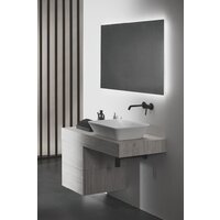 Смеситель Ideal Standard Ceraline A6938XG+A1313NU - Превью изображения №4 — Интернет-магазин Time-Shop