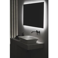 Смеситель Ideal Standard Ceraline A6938XG+A1313NU - Превью изображения №3 — Интернет-магазин Time-Shop