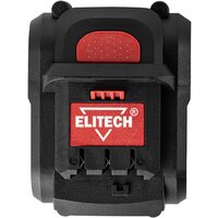 Аккумулятор ELITECH 1820.126900 (12В/2 Ач) - Превью изображения №5 — Интернет-магазин Time-Shop