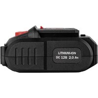 Аккумулятор ELITECH 1820.126900 (12В/2 Ач) - Превью изображения №2 — Интернет-магазин Time-Shop