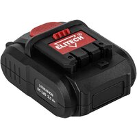 Аккумулятор ELITECH 1820.126900 (12В/2 Ач) - Превью изображения №4 — Интернет-магазин Time-Shop