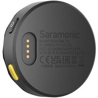 Радиосистема Saramonic BlinkMe U2 - Превью изображения №4 — Интернет-магазин Time-Shop