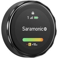 Радиосистема Saramonic BlinkMe U2 - Превью изображения №3 — Интернет-магазин Time-Shop