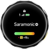 Радиосистема Saramonic BlinkMe U2 - Превью изображения №2 — Интернет-магазин Time-Shop