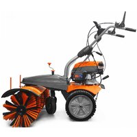 Подметальная машина Daewoo Power DASC 70100 - Превью изображения №2 — Интернет-магазин Time-Shop