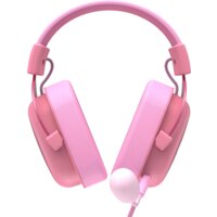 Наушники Havit Gamenote H2002d (розовый) - Превью изображения №3 — Интернет-магазин Time-Shop