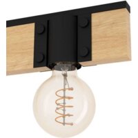 Подвесная люстра Eglo Bailrigg 43902 - Превью изображения №4 — Интернет-магазин Time-Shop