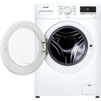 Стиральная машина ATLANT СМА 70У1218-Т-00 - Превью изображения №2 — Интернет-магазин Time-Shop