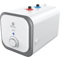 Накопительный электрический водонагреватель Royal Clima Fusto RWH-FS7-CEU - Превью изображения №2 — Интернет-магазин Time-Shop