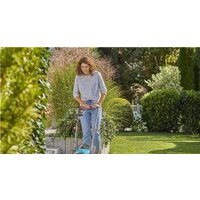 Газонокосилка Gardena PowerMax 30/18V P4A 14630-20 (с 1-м АКБ) - Превью изображения №4 — Интернет-магазин Time-Shop