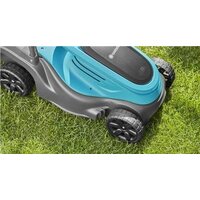 Газонокосилка Gardena PowerMax 30/18V P4A 14630-20 (с 1-м АКБ) - Превью изображения №7 — Интернет-магазин Time-Shop