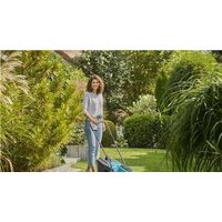 Газонокосилка Gardena PowerMax 30/18V P4A 14630-20 (с 1-м АКБ) - Превью изображения №2 — Интернет-магазин Time-Shop