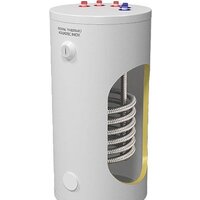 Бойлер косвенного нагрева Royal Thermo Aquatec INOX-Т RTWX-Т 150 - Превью изображения №2 — Интернет-магазин Time-Shop