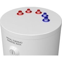 Бойлер косвенного нагрева Royal Thermo Aquatec INOX-Т RTWX-Т 150 - Превью изображения №3 — Интернет-магазин Time-Shop