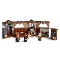 Конструктор LEGO Harry Potter Замок Хогвартс. Урок заклинаний 76442 - Превью изображения №7 — Интернет-магазин Time-Shop
