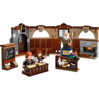Конструктор LEGO Harry Potter Замок Хогвартс. Урок заклинаний 76442 - Превью изображения №4 — Интернет-магазин Time-Shop