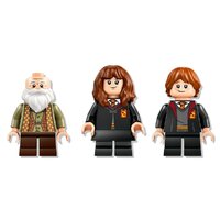 Конструктор LEGO Harry Potter Замок Хогвартс. Урок заклинаний 76442 - Превью изображения №5 — Интернет-магазин Time-Shop