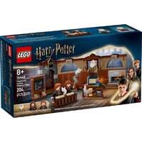 LEGO Harry Potter Замок Хогвартс. Урок заклинаний 76442