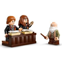 Конструктор LEGO Harry Potter Замок Хогвартс. Урок заклинаний 76442 - Превью изображения №6 — Интернет-магазин Time-Shop