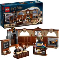 Конструктор LEGO Harry Potter Замок Хогвартс. Урок заклинаний 76442 - Превью изображения №3 — Интернет-магазин Time-Shop