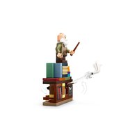Конструктор LEGO Harry Potter Замок Хогвартс. Урок заклинаний 76442 - Превью изображения №8 — Интернет-магазин Time-Shop