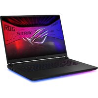 Игровой ноутбук ASUS ROG Strix SCAR 18 2025 G835LX-SA015 - Превью изображения №4 — Интернет-магазин Time-Shop