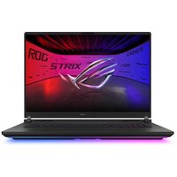 Игровой ноутбук ASUS ROG Strix SCAR 18 2025 G835LX-SA015 - Превью изображения №3 — Интернет-магазин Time-Shop